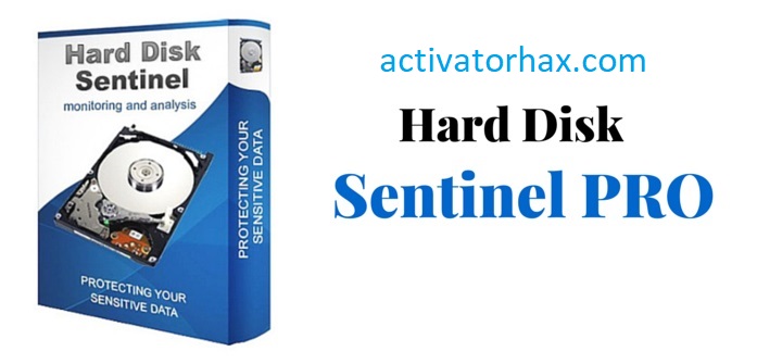 hard disk sentinel free download with crack